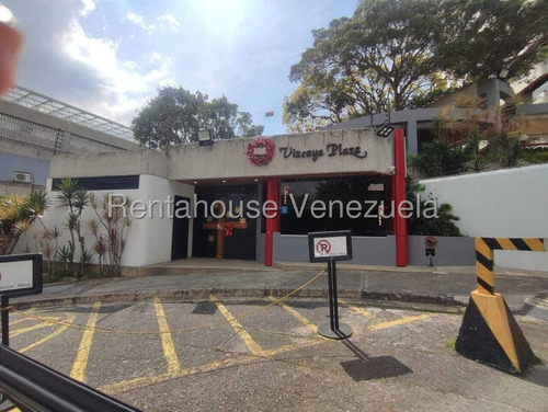 Apartamento En Venta Vizcaya Mls #25-23059