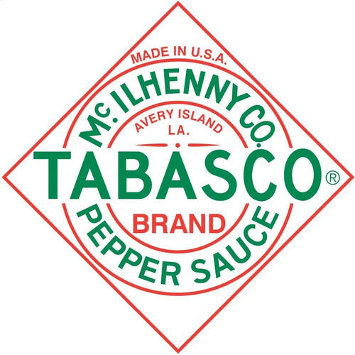 Imagen 5 de 8 de Salsa Picante Tabasco 60ml Chipotle Pimiento Rojo Ahumado