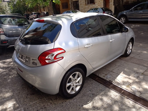 Imagen 6 de 19 de Peugeot 208 Allure 1.5 - Darc Autos Usados Garantizados