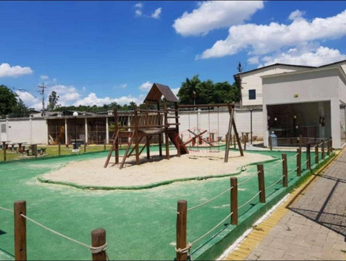 Imagem 13 de 18 de Apartamento Com 2 Dormitórios À Venda, 45 M² Por R$ 175.000 - Parque Santa Rosa - Suzano/sp - Ap5150
