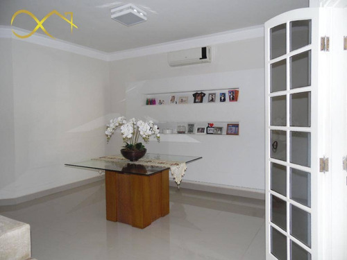Imagem 8 de 30 de Chácara Com 6 Dormitórios À Venda, 1345 M² Por R$ 2.500.000,00 - Jardim Dos Calegaris - Paulínia/sp - Ch0096