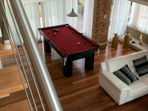 Imagem 10 de 26 de Casa Com 4 Dormitórios À Venda, 384 M² Por R$ 2.500.000 - Campo Da Cachoeira - Poços De Caldas/mg - Ca1497
