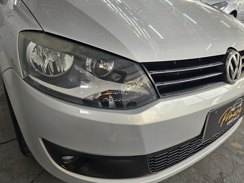 Volkswagen Fox 1.0 MI 8V FLEX 4P MANUAL