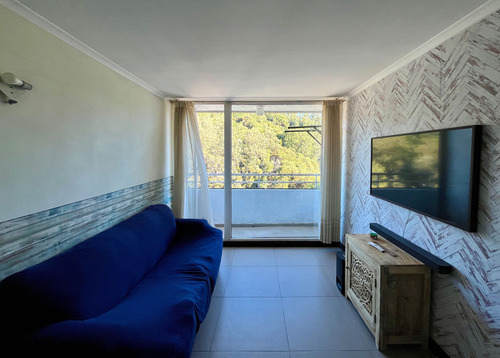 Departamento Céntrico 2d Concepción (81010)