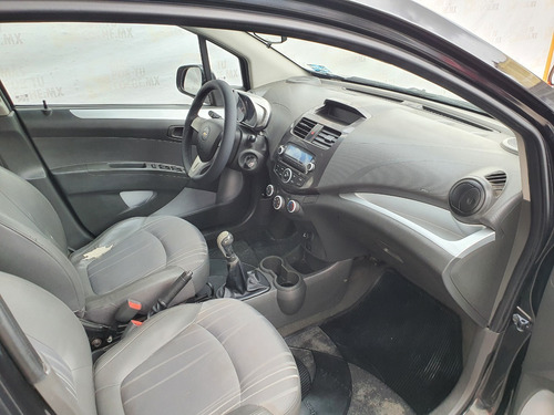 Imagen 12 de 15 de Chevrolte Spark
