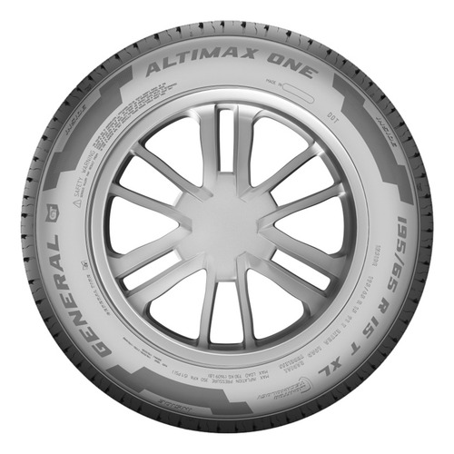 Llanta 175/70 R14 General Altimax One 84t