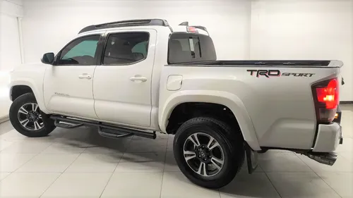 Toyota Tacoma 3.5 Trd Sport At