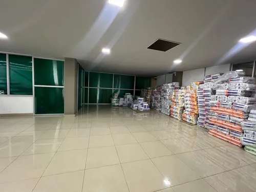 Bodega En Arriendo Sector La Badea/dosquebradas (279057661).