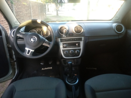 Volkswagen Gol Trend 1.6 Pack Iii + Abs 2011