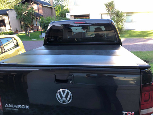 Volkswagen Amarok 2.0 Cd Tdi 180cv 4x4 Highline Pack 2016