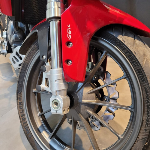 Imagen 3 de 21 de Benelli Trk 251 - Usado Seleccionado