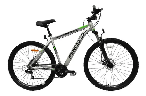 Bicicletas firebird sales