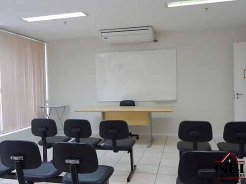 Sala Comercial Cachambi - Norte Office
