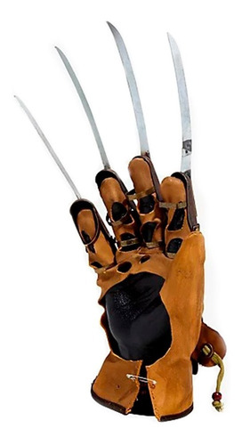 Imagem 1 de 8 de Luva Freddy Glove 1984 - 1/1 Prop Neca Original