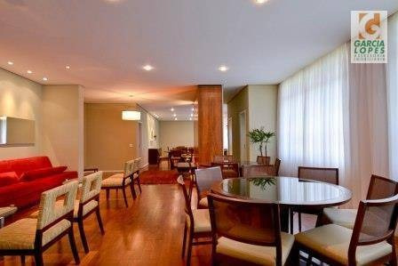 Imagem 29 de 30 de Apartamento, 315 M² - Venda Por R$ 1.750.000,00 Ou Aluguel Por R$ 4.000,00/mês - Batel - Curitiba/pr - Ap0002