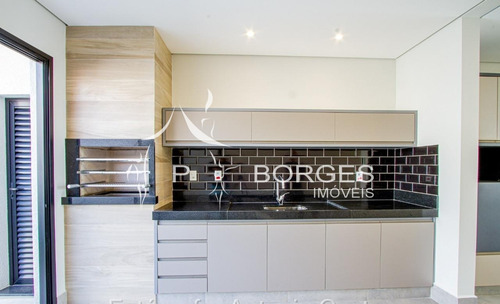 Imagem 5 de 30 de Casa À Venda Em Vila Monte Alegre - Ca001423