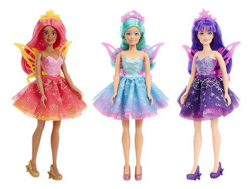 Mga Entertainment Dream Ella - Muñeca De La Serie Celestia