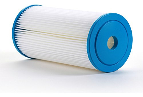 Filtro De Agua Sedimentaria Universal Spc451020 Toda Ca...