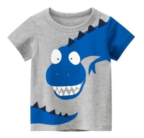Camisetas De Dinosaurios Para Nino | MercadoLibre 📦 Camisetas De Dinosaurios Para Nino | MercadoLibre 📦