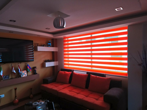 Imagen 7 de 10 de Cortinas Persianas Modernas Oferta Fabricación Venta