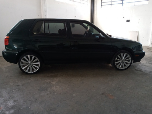 Volkswagen Golf 1.8 Gl 1998 Permuto