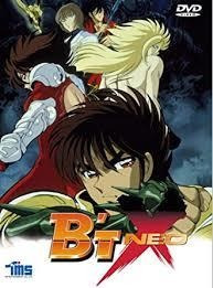 Serie Digital B'tx Completa + B'tx Neo