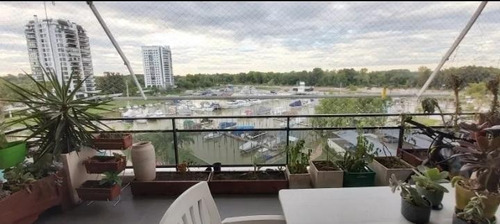 Imagen 4 de 13 de Departamento - Marinas Golf