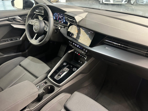 Audi A3 Sportback 1.4 Tfsi 150 Cv