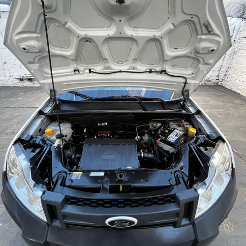 Ford Ecosport 1.6 My10 Xl Plus Mp3 4x2