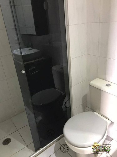 Imagem 11 de 15 de Apartamento Locação Carrão - 2220