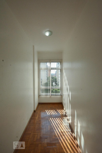 Apartamento Para Aluguel - Centro, 3 Quartos, 94 - 893039636