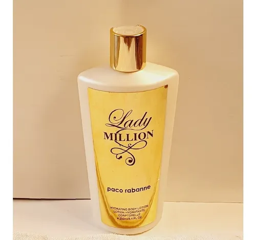 Lady million crema new arrivals