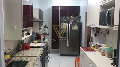 Imagem 4 de 11 de Apartamento - Ref: 5472