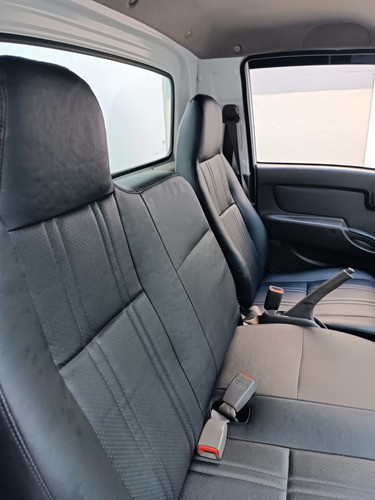Hyundai HR 2.5 Hd Cab. Curta S/ Carroceria Tci 2p