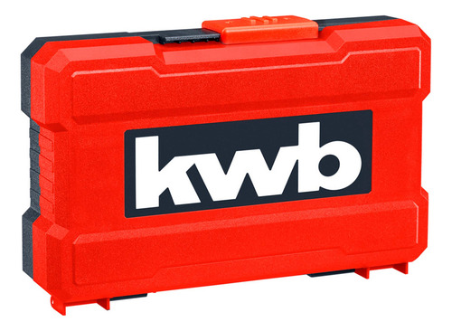 Juego De Puntas Y Brocas 39 Pzas - Kwb