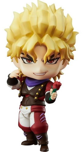 Nendoroid Dio Brando Jojo's Bizarre Adventure