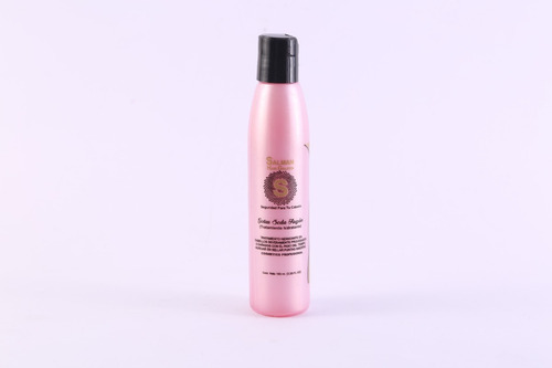 Gotas De Sedas De Argan Para El Cabello 100ml