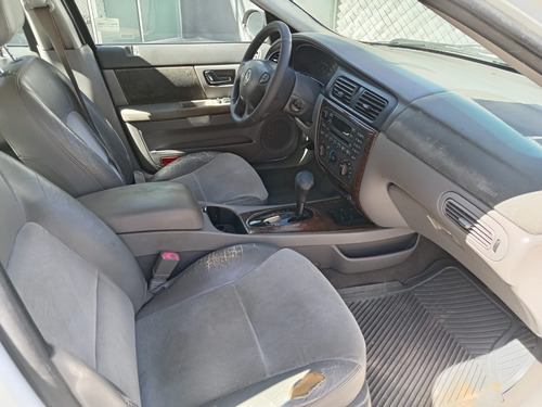 Ford Sable 3.0 Ls Premium Mt