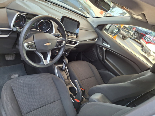 Chevrolet Tracker 1.2 Ls Turbo At