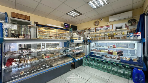 Se Vende Panaderia Padrón Único