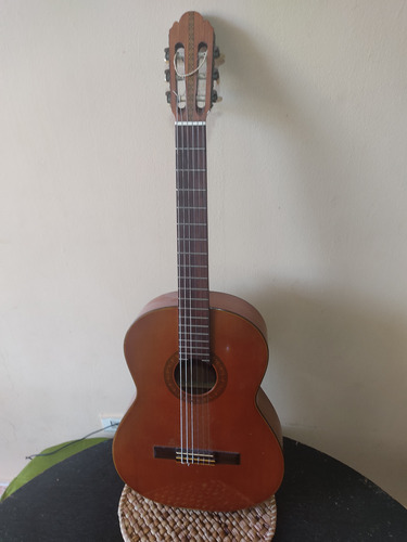 Vendo Guitarra Acústica Marca Palmeiras 