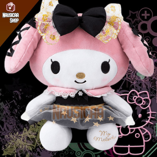 Sanrio - My Melody, Peluche