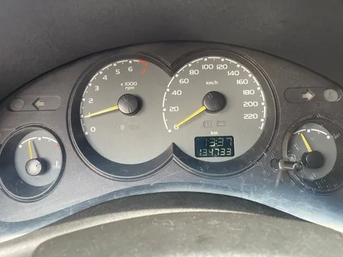 Chevrolet Corsa 1.4 Active
