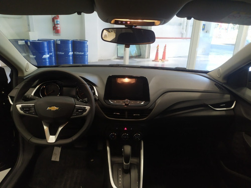 Imagen 20 de 21 de Chevrolet Onix Ltz 1.0t At Nq