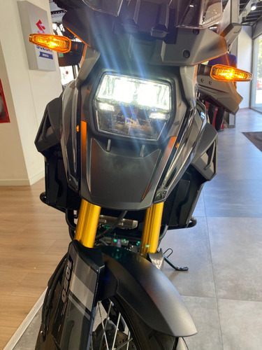 Suzuki V Strom 1050 De - Promo Contado - 2025