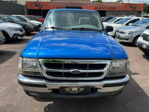 Ford Ranger Xlt