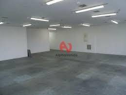 Conjunto Comercial Para Venda E Locação, Alphaville Empresarial, Barueri - Cj0223. - Cj0223