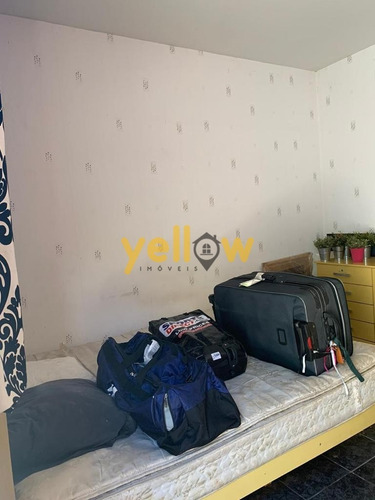 Casa - Chácara São José - Ca-3427