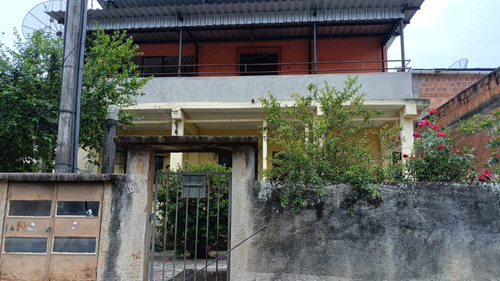 Vende-se Terreno Com 4 Imóveis