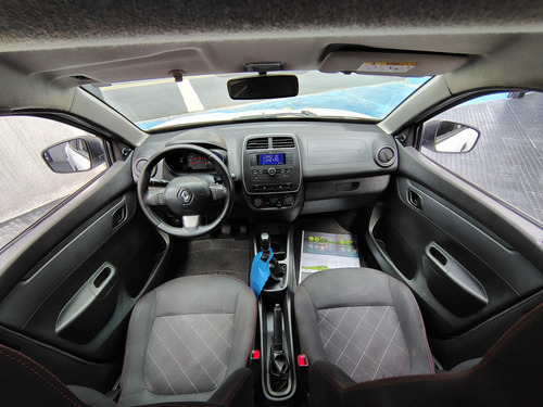 Renault Kwid Zen 1.0 Flex 12V 5p Mec.
